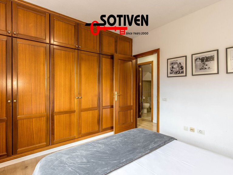 Apartment for Sale in Arona, Sta.cruz Tener. 8