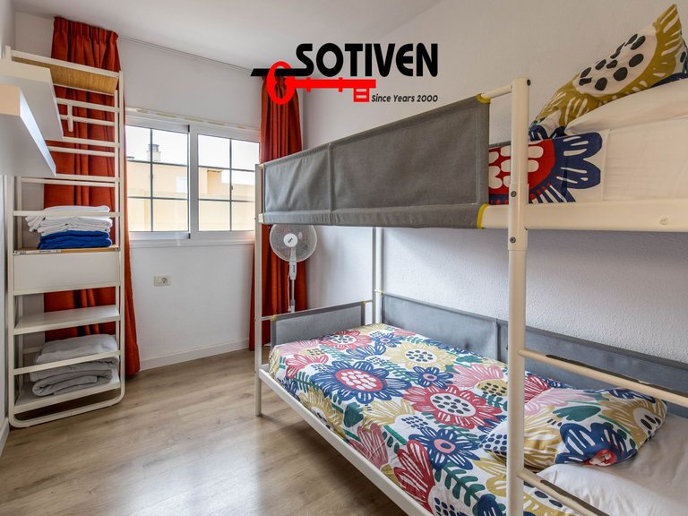 Apartment for Sale in Arona, Sta.cruz Tener. 9