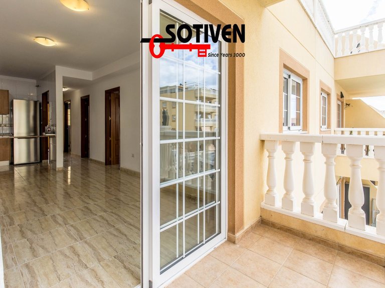 Apartment for Sale in Arona, Sta.cruz Tener. 6