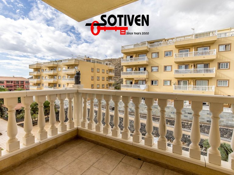 Apartment for Sale in Arona, Sta.cruz Tener. 5