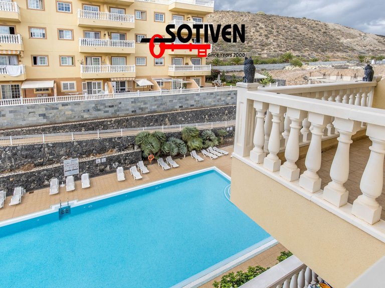 Apartment for Sale in Arona, Sta.cruz Tener. 2