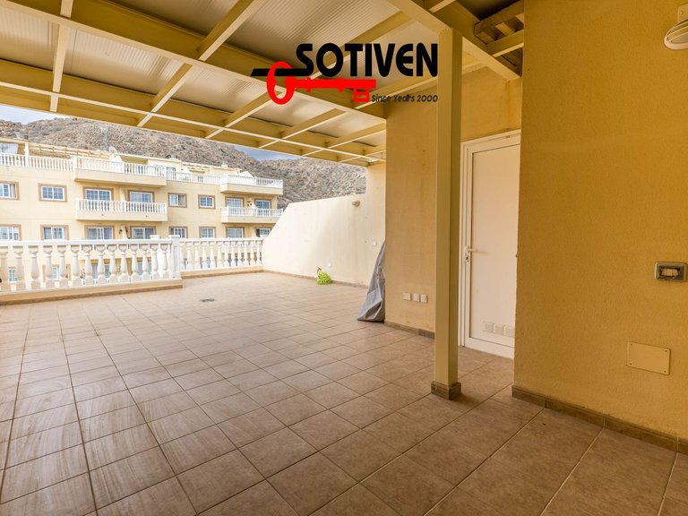 Apartment for Sale in Arona, Sta.cruz Tener. 15