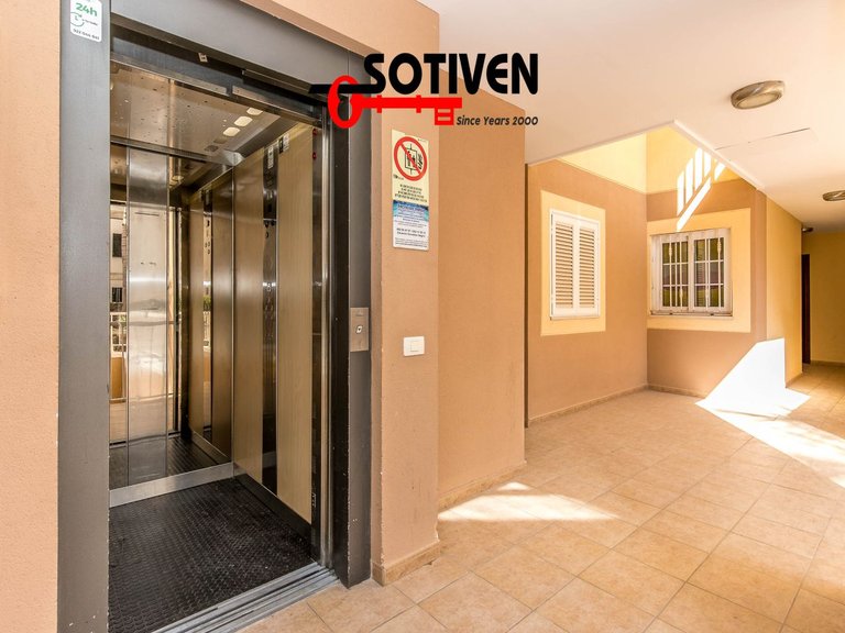 Apartment for Sale in Arona, Sta.cruz Tener. 16