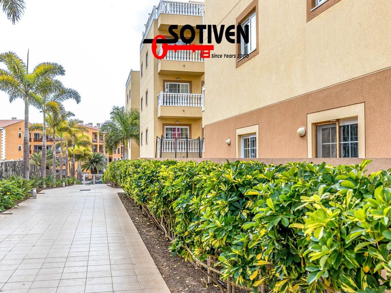 Apartment for Sale in Arona, Sta.cruz Tener. 1