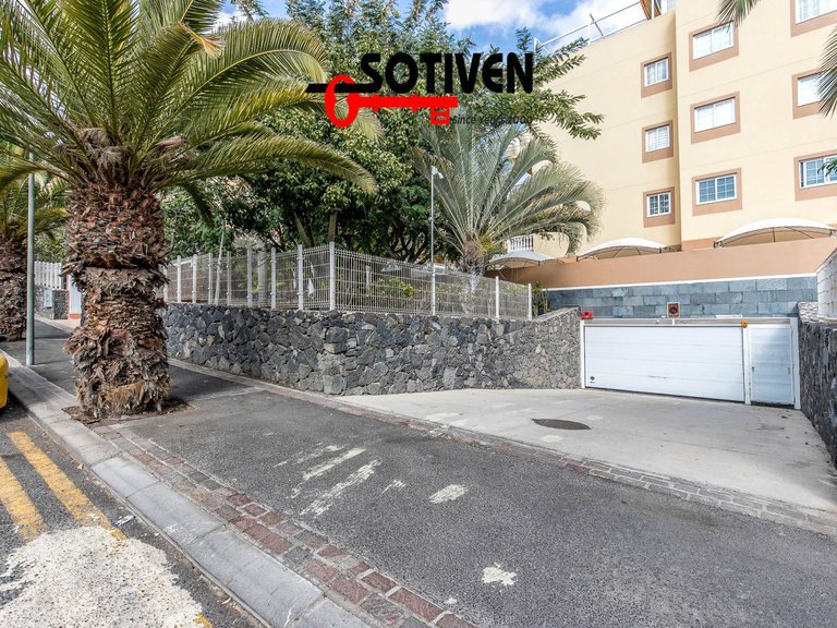 Apartment for Sale in Arona, Sta.cruz Tener. 17
