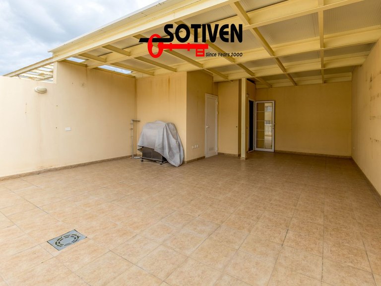 Apartment for Sale in Arona, Sta.cruz Tener. 3