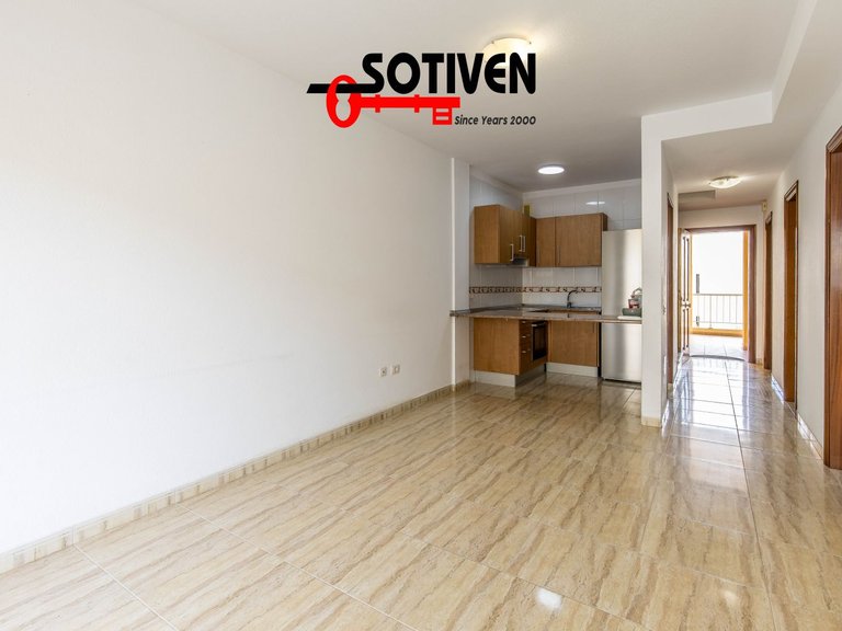 Apartment for Sale in Arona, Sta.cruz Tener. 7