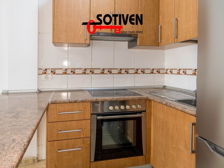 Apartment for Sale in Arona, Sta.cruz Tener. 8