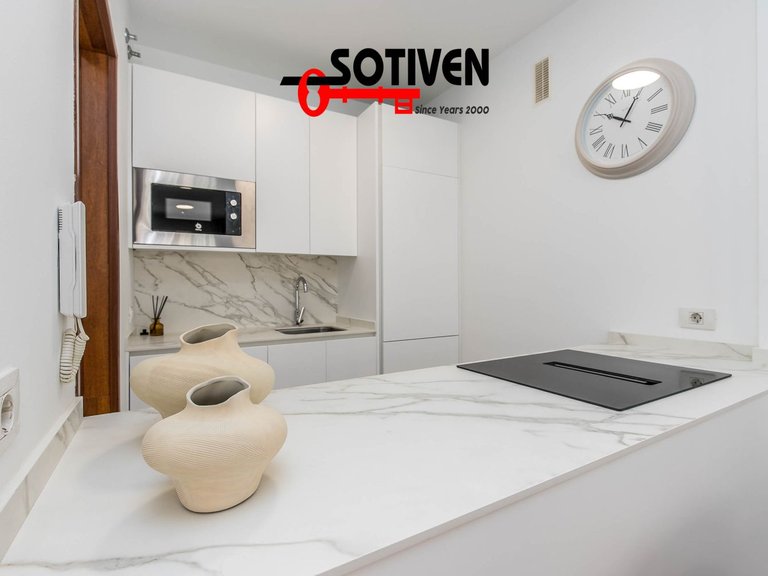 Apartment for Sale in Arona, Sta.cruz Tener. 9