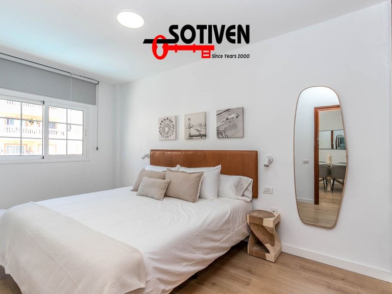 Apartment for Sale in Arona, Sta.cruz Tener. 11