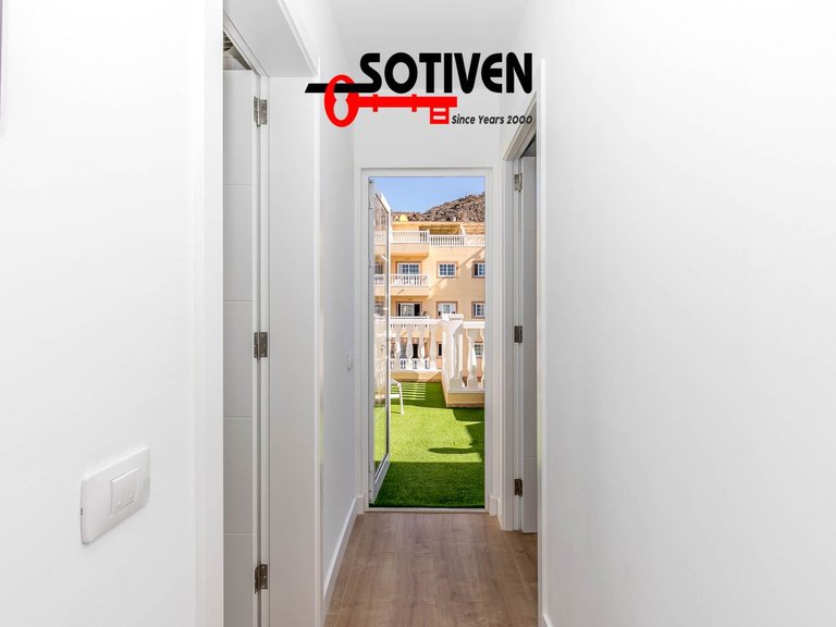 Apartment for Sale in Arona, Sta.cruz Tener. 15