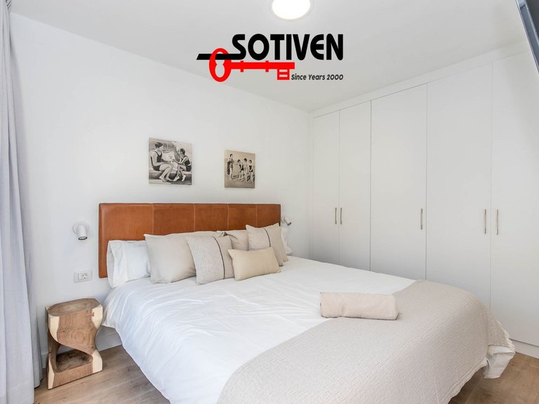 Apartment for Sale in Arona, Sta.cruz Tener. 16