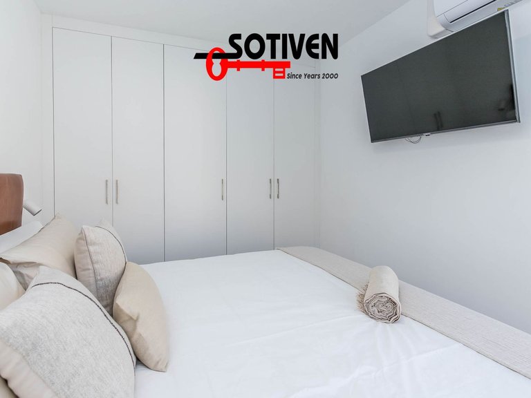 Apartment for Sale in Arona, Sta.cruz Tener. 17