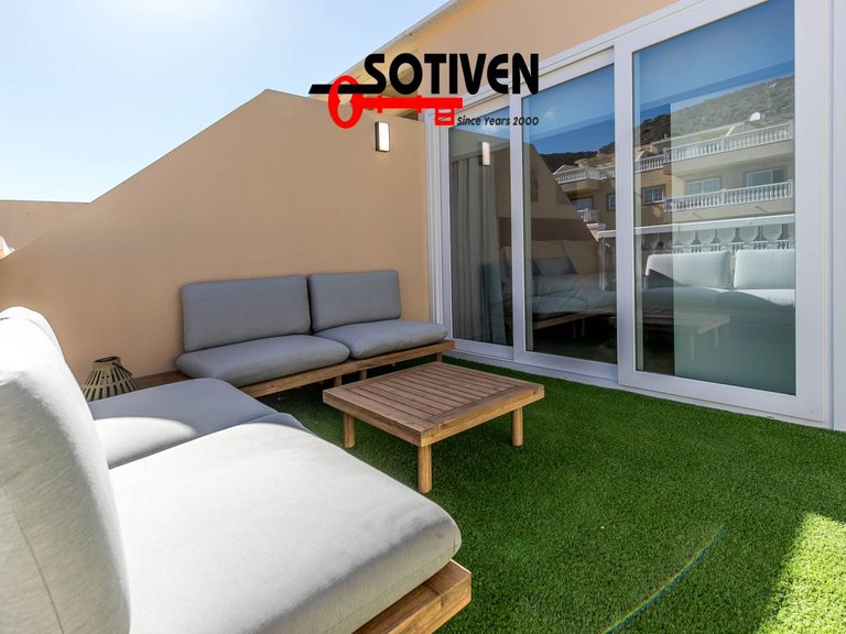 Apartment for Sale in Arona, Sta.cruz Tener. 18