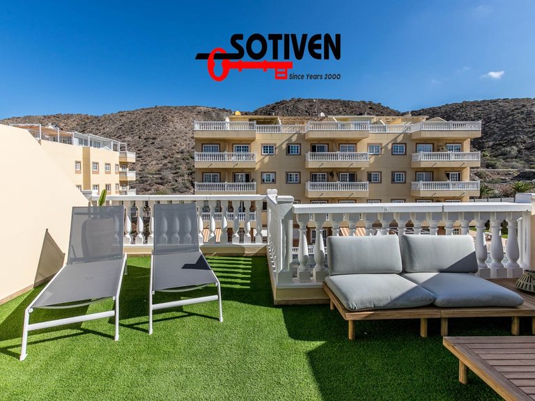 Apartment for Sale in Arona, Sta.cruz Tener. 1