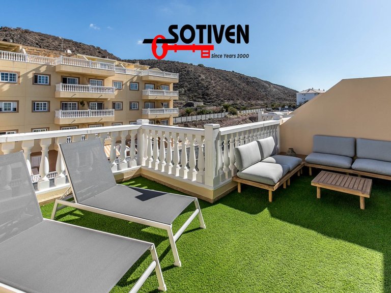 Apartment for Sale in Arona, Sta.cruz Tener. 19