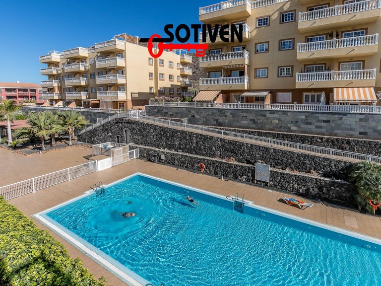 Apartment for Sale in Arona, Sta.cruz Tener. 20