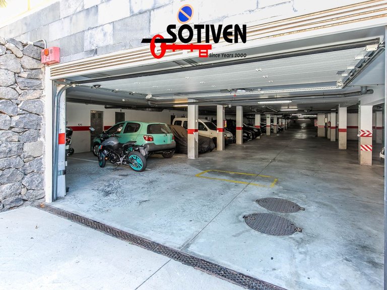 Apartment for Sale in Arona, Sta.cruz Tener. 23
