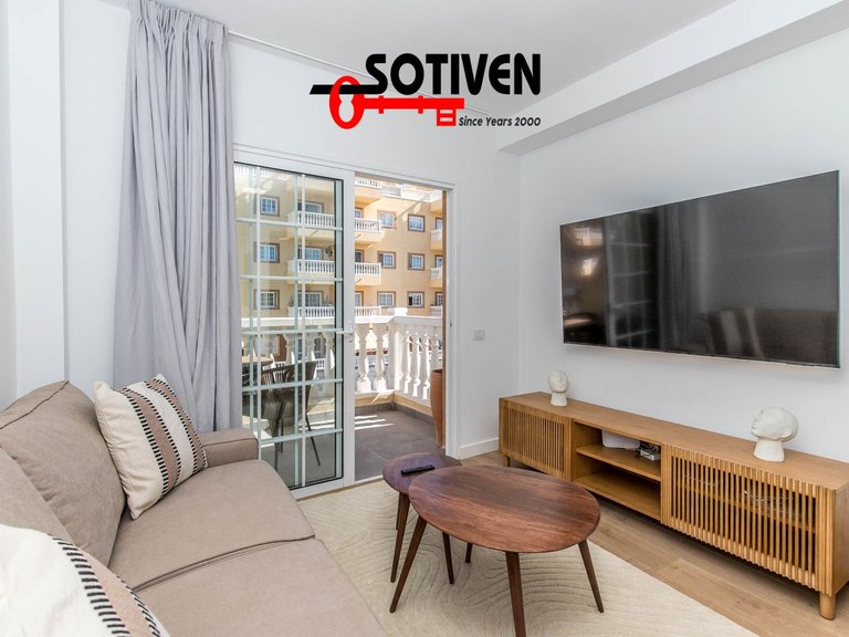 Apartment for Sale in Arona, Sta.cruz Tener. 3