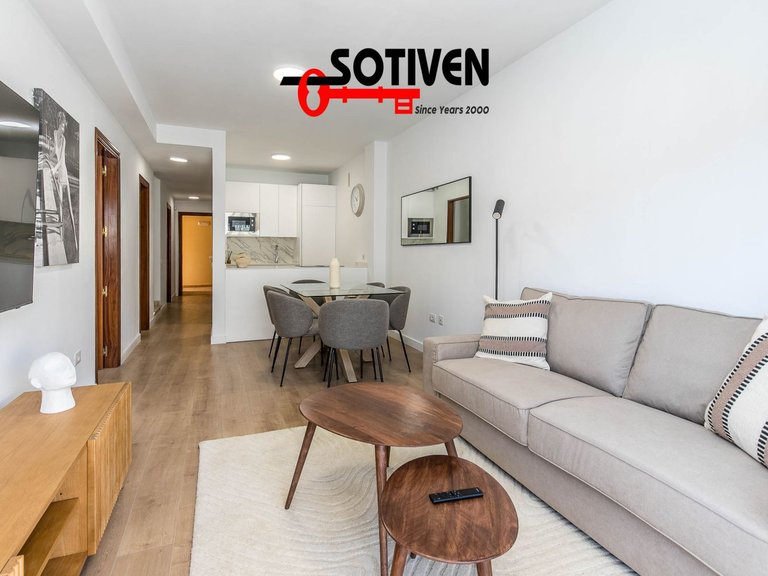 Apartment for Sale in Arona, Sta.cruz Tener. 4