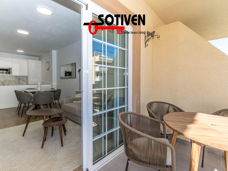 Apartment for Sale in Arona, Sta.cruz Tener. 5