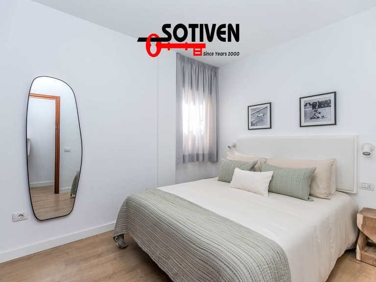 Apartment for Sale in Arona, Sta.cruz Tener. 6