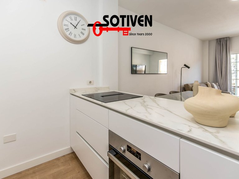 Apartment for Sale in Arona, Sta.cruz Tener. 8