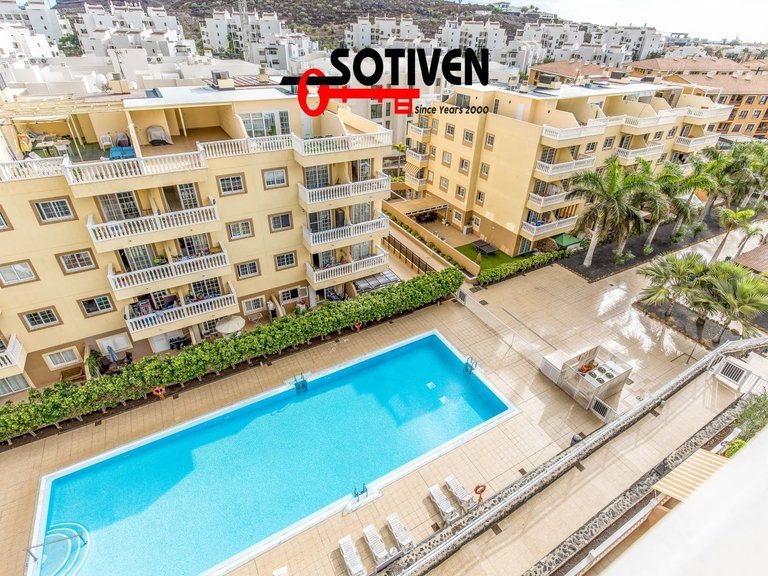 Apartment for Sale in Arona, Sta.cruz Tener. 2