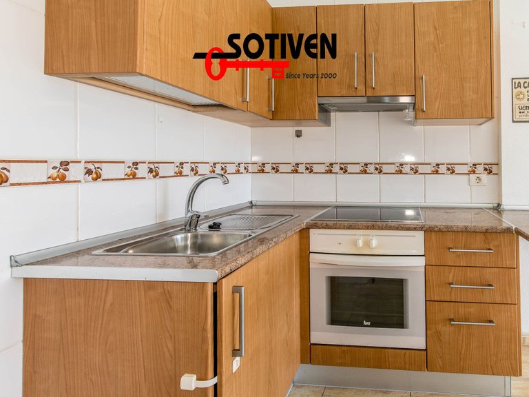Apartment for Sale in Arona, Sta.cruz Tener. 5