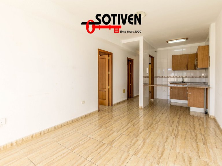 Apartment for Sale in Arona, Sta.cruz Tener. 7