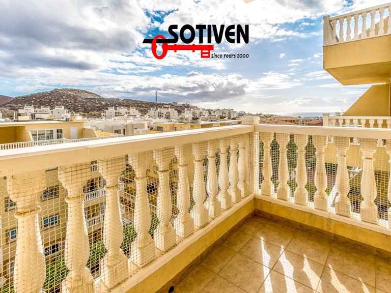 Apartment for Sale in Arona, Sta.cruz Tener. 1