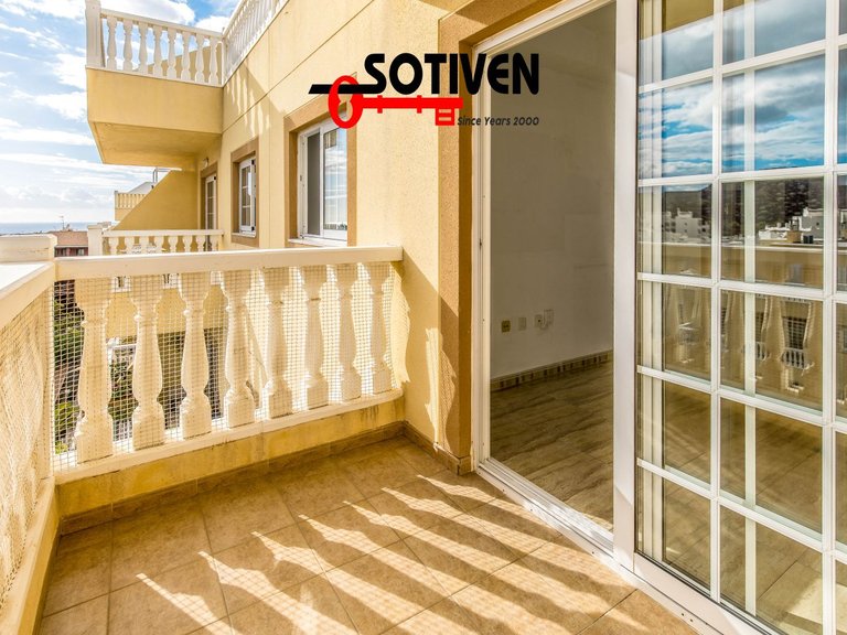 Apartment for Sale in Arona, Sta.cruz Tener. 9