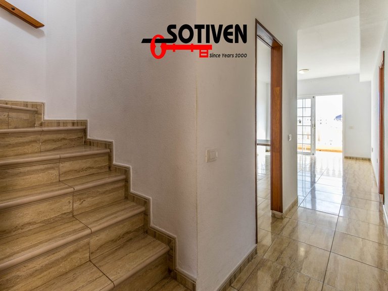 Apartment for Sale in Arona, Sta.cruz Tener. 12