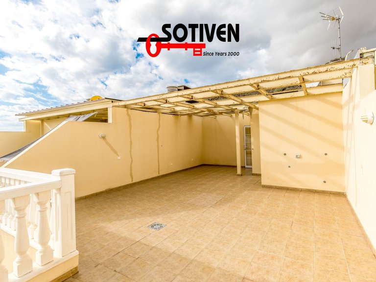 Apartment for Sale in Arona, Sta.cruz Tener. 14
