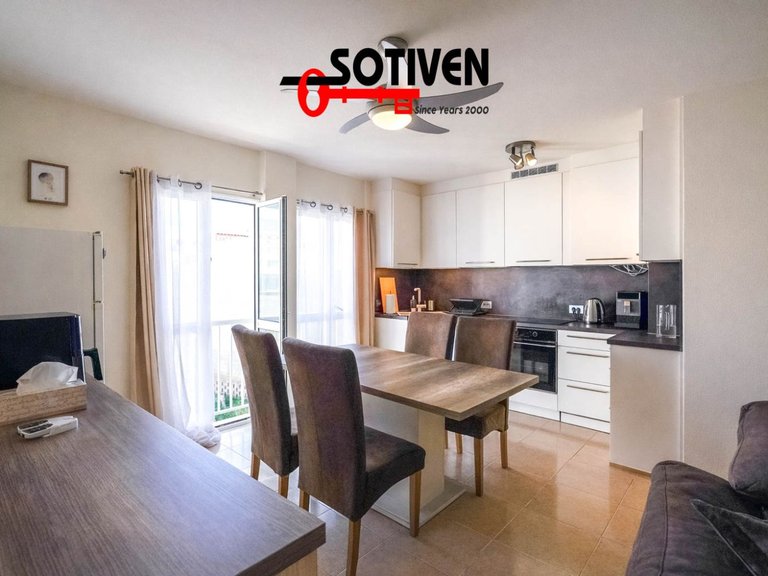 Apartment for Sale in Guía De Isora, Sta.cruz Tener. 5