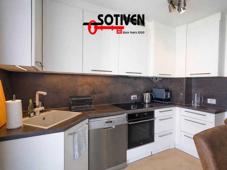 Apartment for Sale in Guía De Isora, Sta.cruz Tener. 8