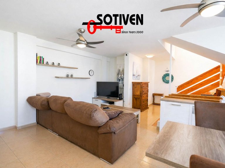 Apartment for Sale in Guía De Isora, Sta.cruz Tener. 7