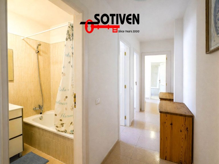 Apartment for Sale in Guía De Isora, Sta.cruz Tener. 9