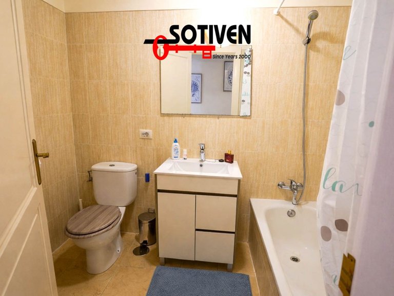 Apartment for Sale in Guía De Isora, Sta.cruz Tener. 10