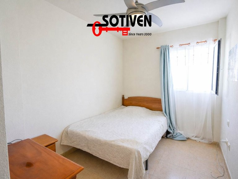 Apartment for Sale in Guía De Isora, Sta.cruz Tener. 11