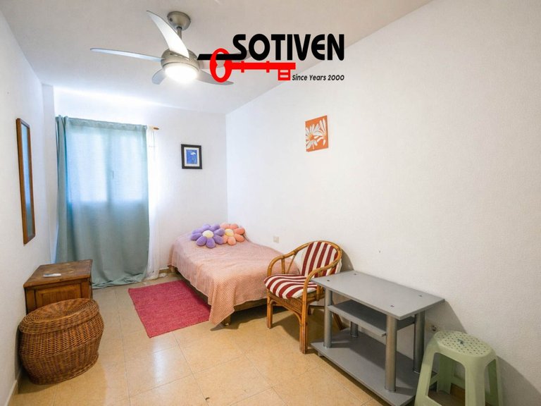 Apartment for Sale in Guía De Isora, Sta.cruz Tener. 15