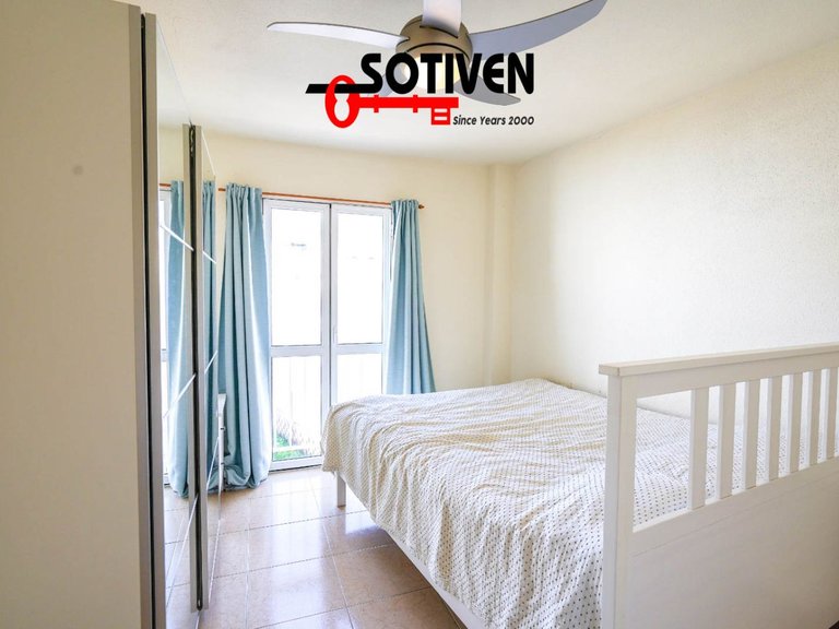 Apartment for Sale in Guía De Isora, Sta.cruz Tener. 12