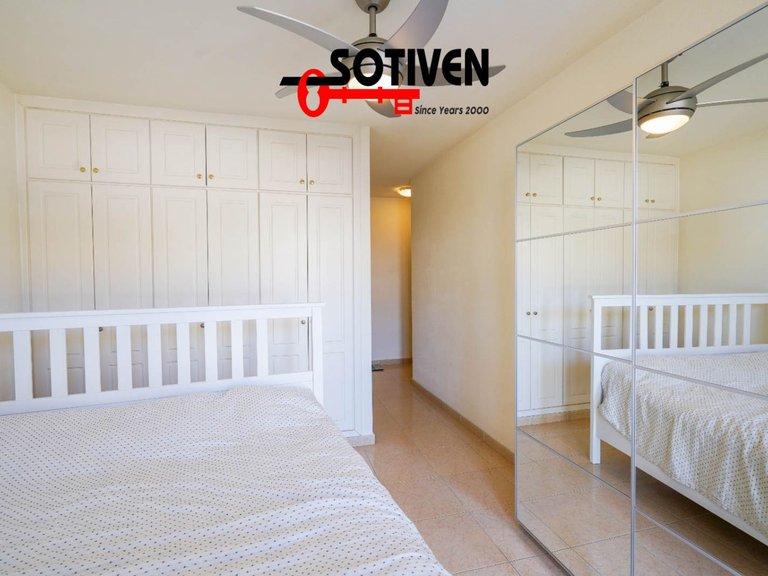 Apartment for Sale in Guía De Isora, Sta.cruz Tener. 13