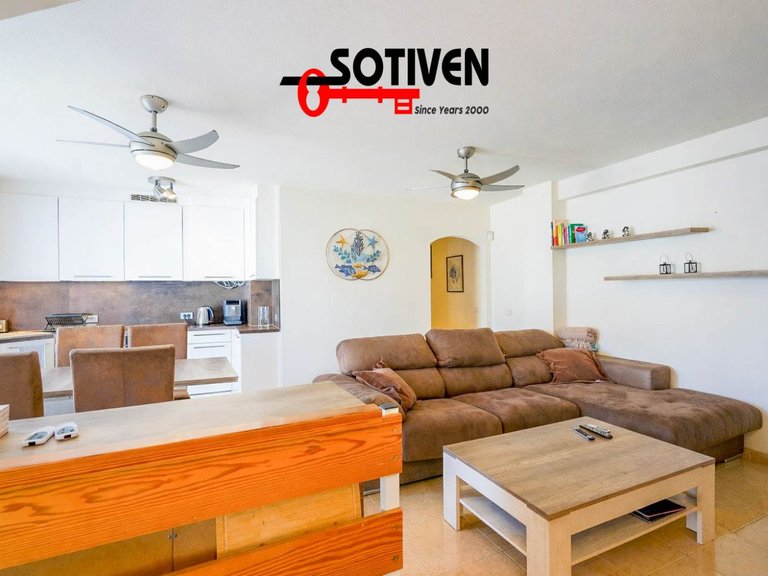 Apartment for Sale in Guía De Isora, Sta.cruz Tener. 6