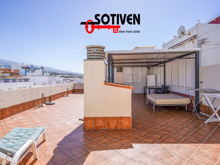 Apartment for Sale in Guía De Isora, Sta.cruz Tener. 3