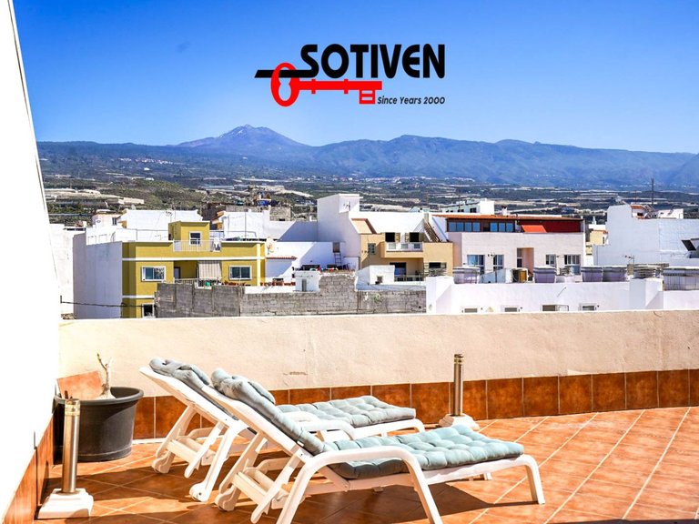 Apartment for Sale in Guía De Isora, Sta.cruz Tener. 1