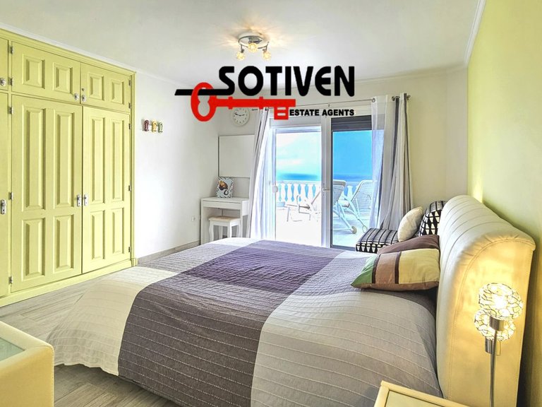 Apartment for Sale in Los Gigantes, Sta.cruz Tener. 11