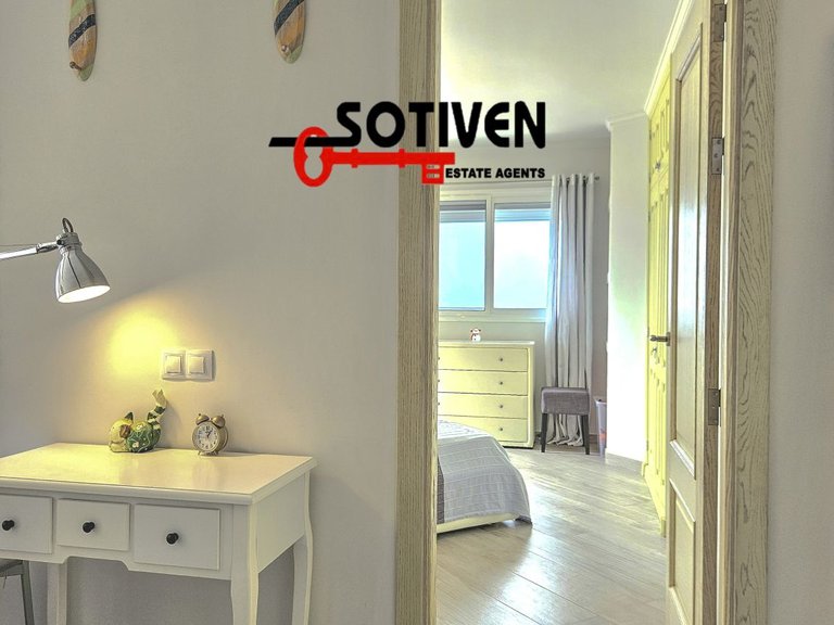 Apartment for Sale in Los Gigantes, Sta.cruz Tener. 7