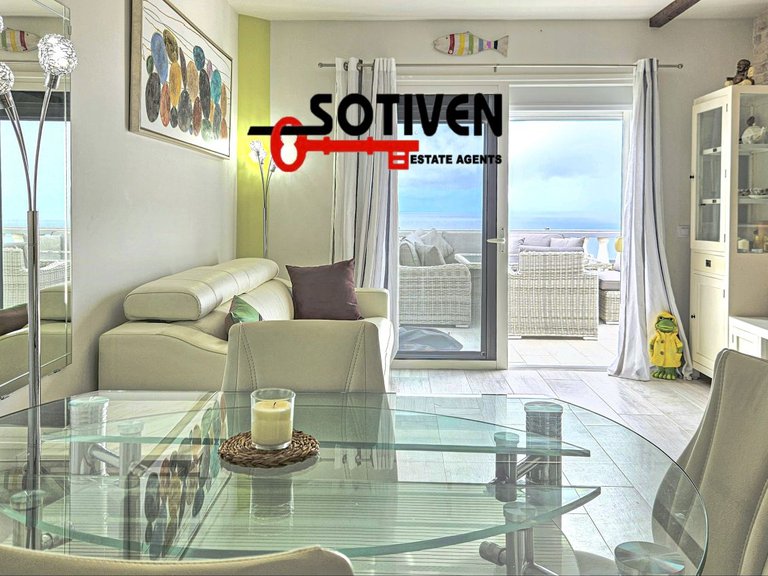 Apartment for Sale in Los Gigantes, Sta.cruz Tener. 6