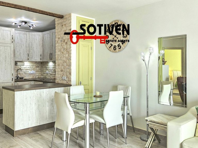 Apartment for Sale in Los Gigantes, Sta.cruz Tener. 5